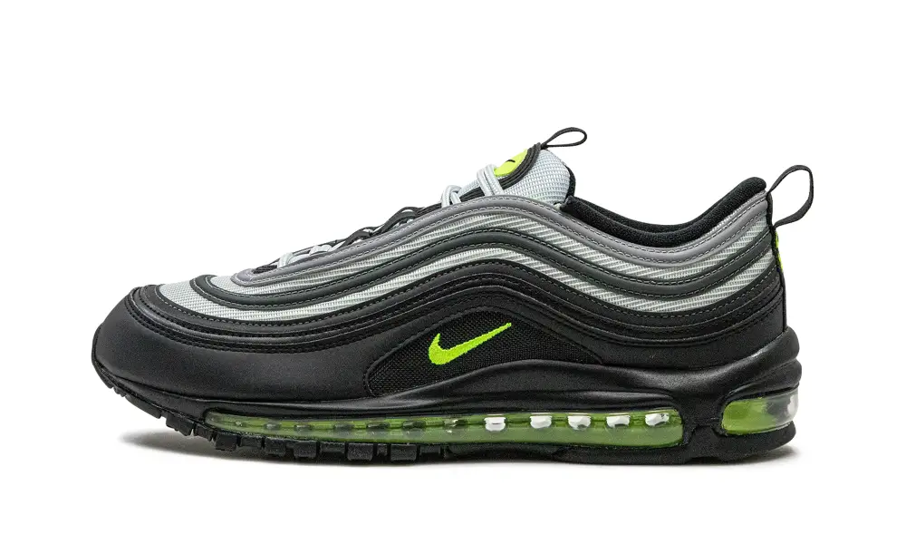 Nike Air Max Air Max 97 'Icons - Neon'