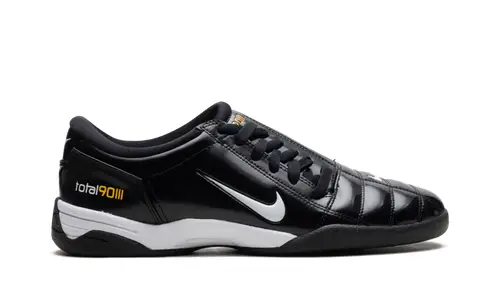 Nike Lifestyle Total 90 III 'Black Patent' 