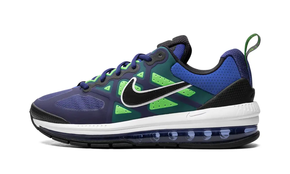 Nike Lifestyle Air Max Genome 'Deep Royal'