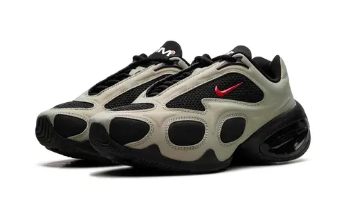 Nike Air Max Air Max Muse WMNS 'Oil Green' 