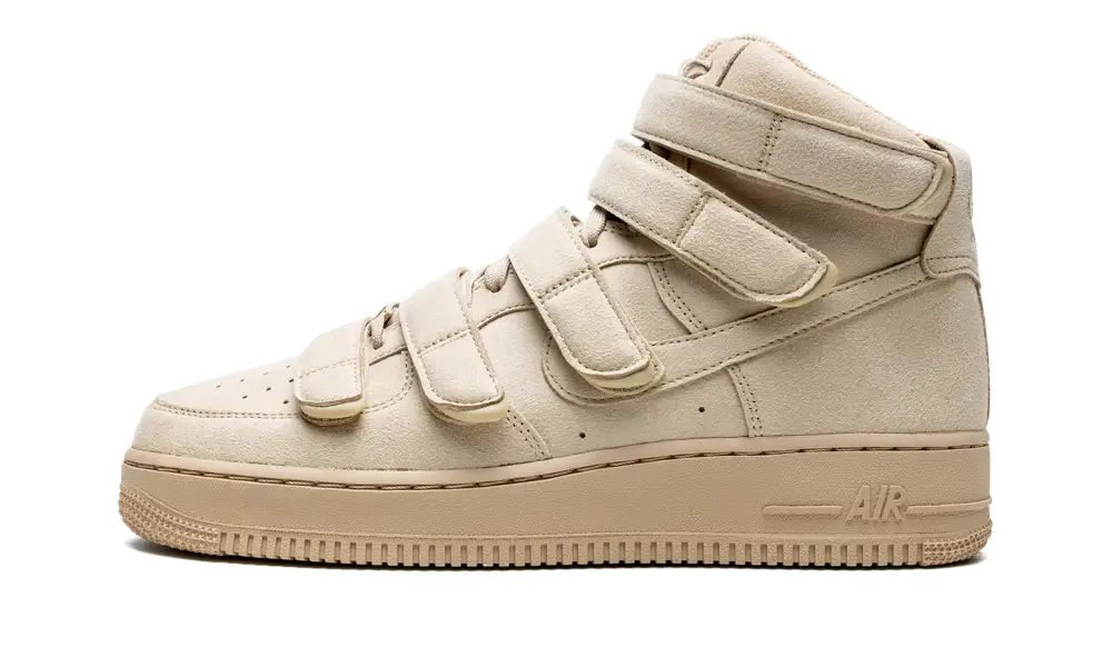 Nike Lifestyle Air Force 1 High 'Billie Eilish' 