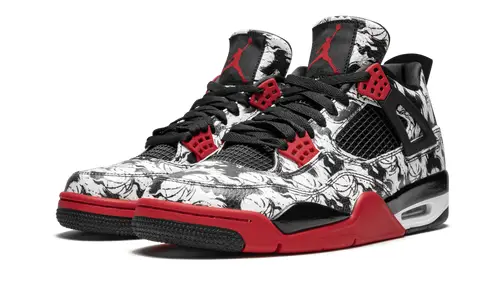 Air Jordan 4 Air Jordan 4 Retro 'Tattoo (2018)' 