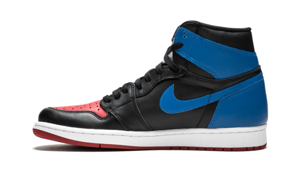 Air Jordan 1 Air Jordan 1 Retro High OG 'Top 3'