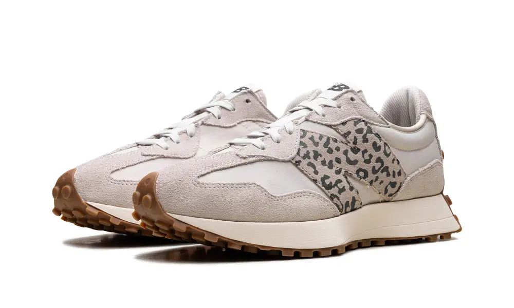 New Balance 327 327 'Animal Pack - Leopard'