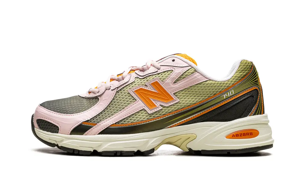 More New Balance 740 'Concepts - Saignée'