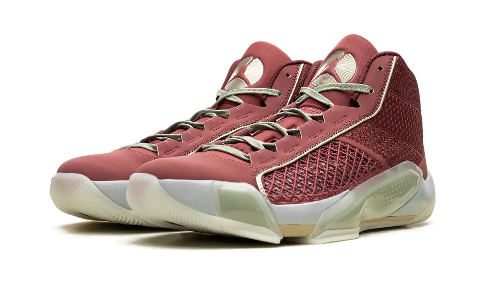 More Jordan Shoes Air Jordan 38 'Chinese New Year' 