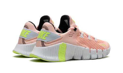 Nike Lifestyle FREE METCON 4 WMNS 'Arctic Orange' 