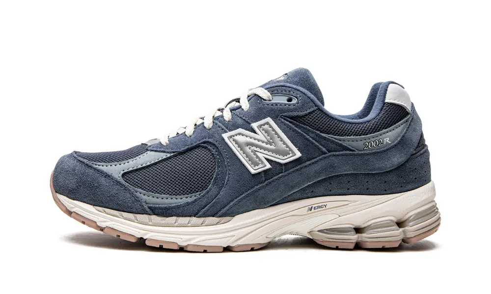New Balance 2002R 2002R 'Deep Ocean Grey Slate' 