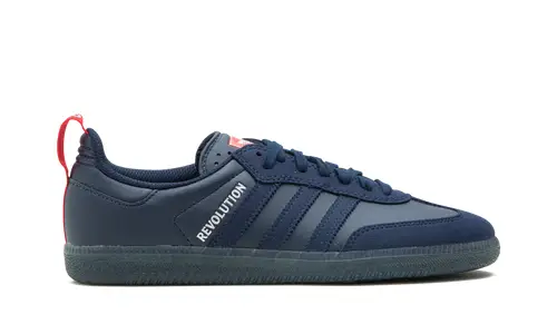Adidas Samba Samba ADV 'ORCHARD X NEW ENGLAND REVOLUTION' 