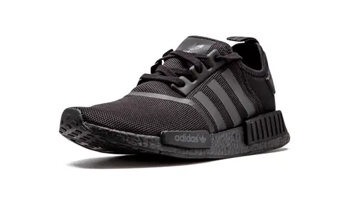 Adidas NMD NMD_R1 'TRIPLE BLACK'