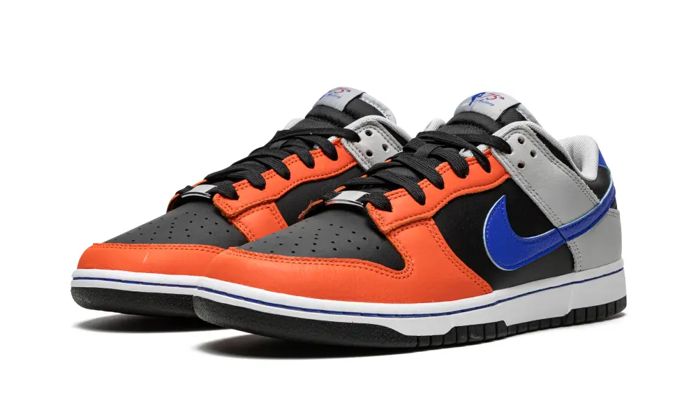 Nike Dunk Dunk Low Retro EMB 'NBA - New York Knicks' 