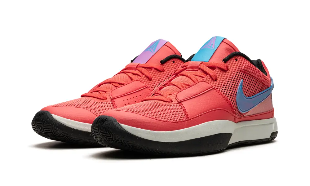 Nike Lifestyle Ja 1 'Ember Glow'
