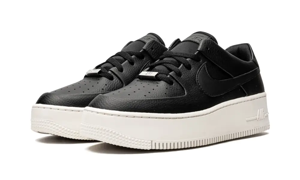 Nike Lifestyle AIR FORCE 1 SAGE LO WMNS