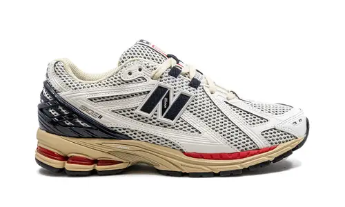 New Balance 1906R 1906R 'Sea Salt Eclipse True Red' 