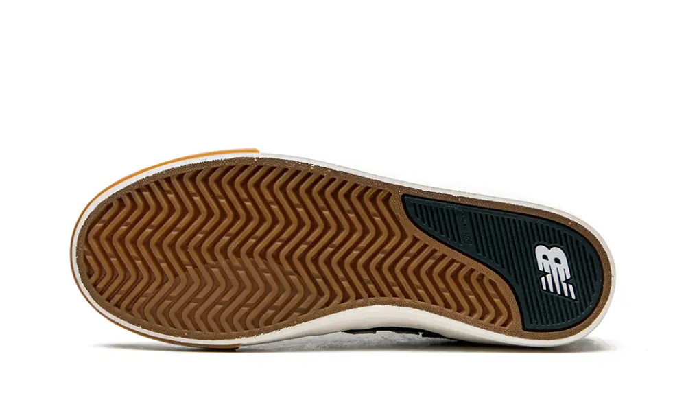 More New Balance Numeric 'Jamie Foy' 