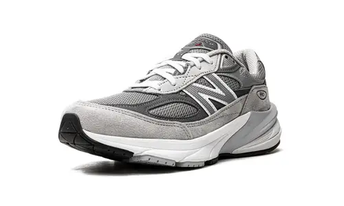 New Balance 990 990v6 'Grey' 