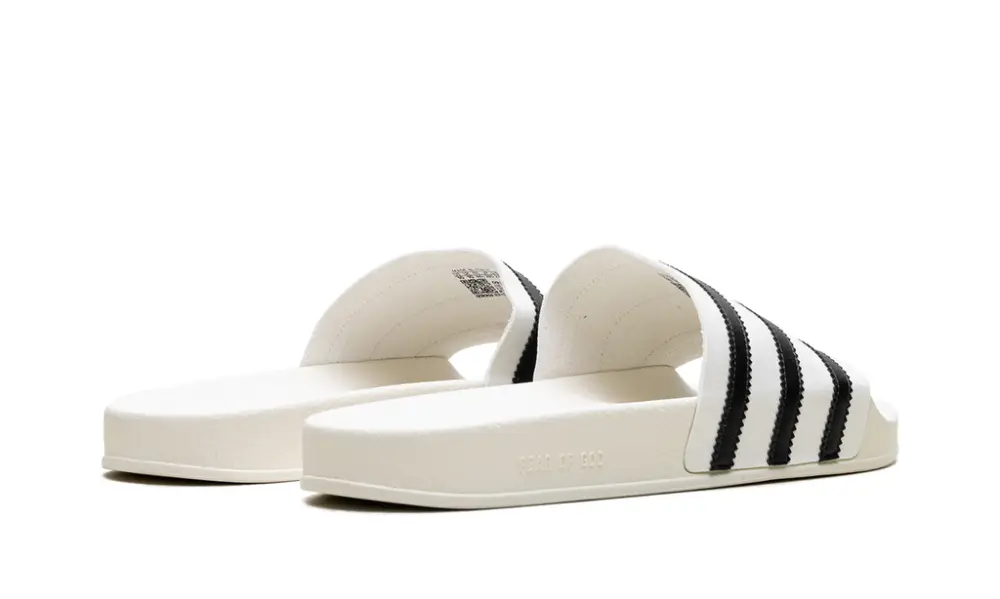 More Adidas Shoes Adilette 'Fear of God Athletics - Cream White' 