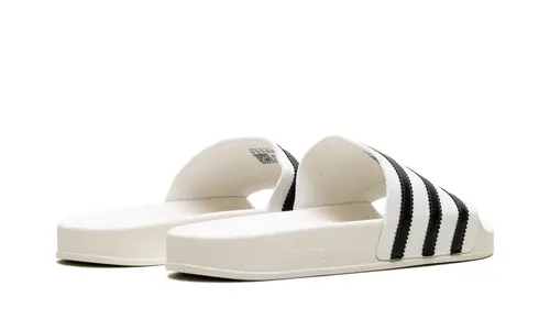 More Adidas Shoes Adilette 'Fear of God Athletics - Cream White' 