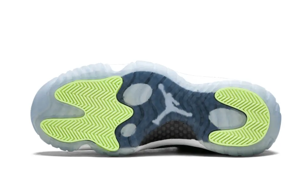 Air Jordan 11 Air Jordan 11 Retro Low 'Nightshade'