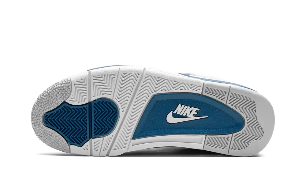 Air Jordan 4 Air Jordan 4 OG 'Military Blue' 