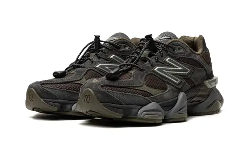 New Balance 9060 9060 'Blacktop/Dark Moss/Black' 4A278