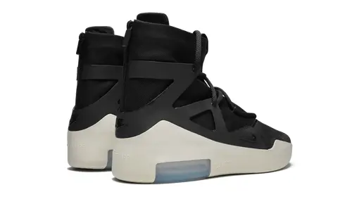 Nike Basketball Air Fear Of God 1 'Black' 