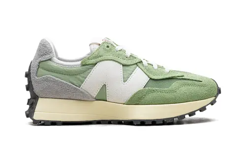 New Balance 327 327 'CHIVE AVOCADO' 