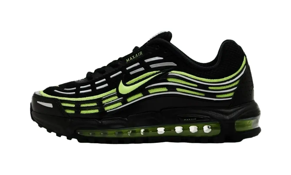 Nike Air Max Air Max TL 2.5 'Black Citron'