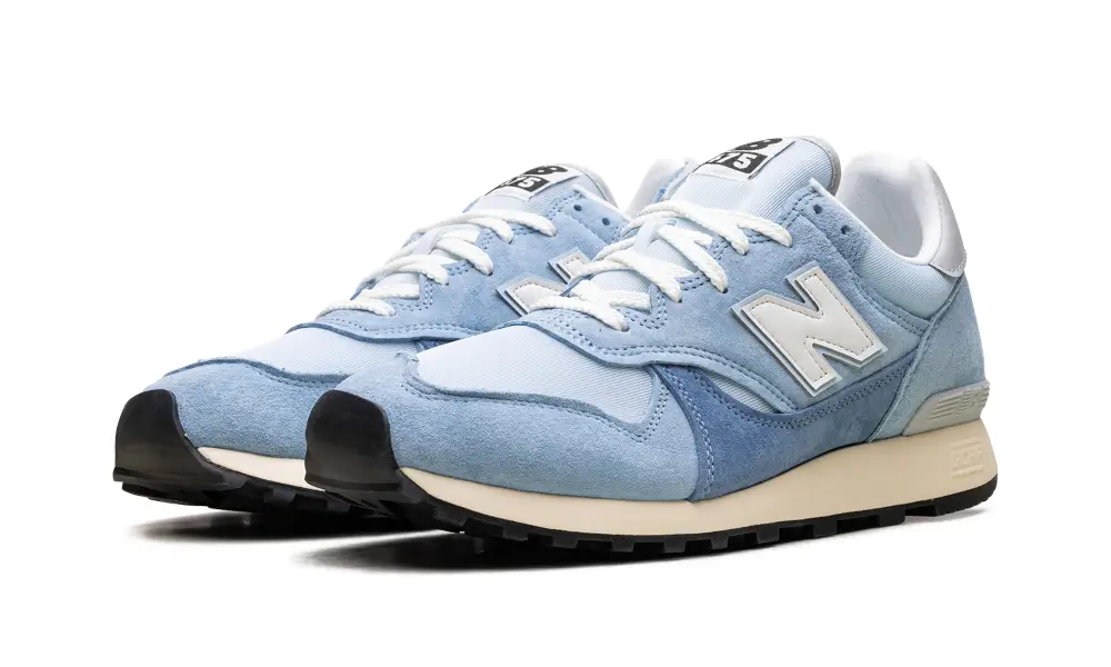 More New Balance 475 'Quarry Blue' 49531923