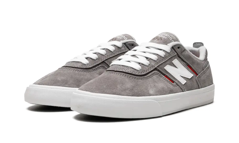 More New Balance 306 'Jamie Foy - Grey Day'