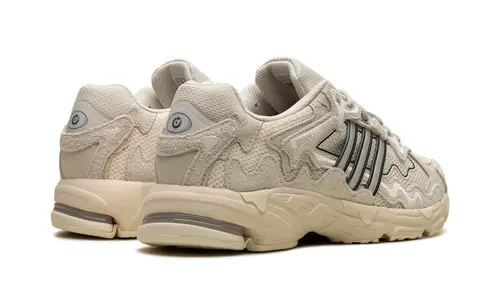 More Adidas Shoes Bad Bunny Response CL 'Wonder White' 