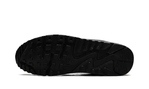 Nike Air Max Air Max 90 'Black Speed Yellow' 