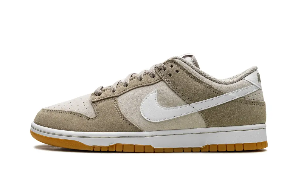 Nike Dunk Dunk Low 'Light Orwood Brown' 