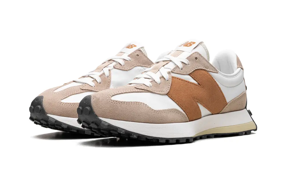New Balance 327 327 'Tobacco'