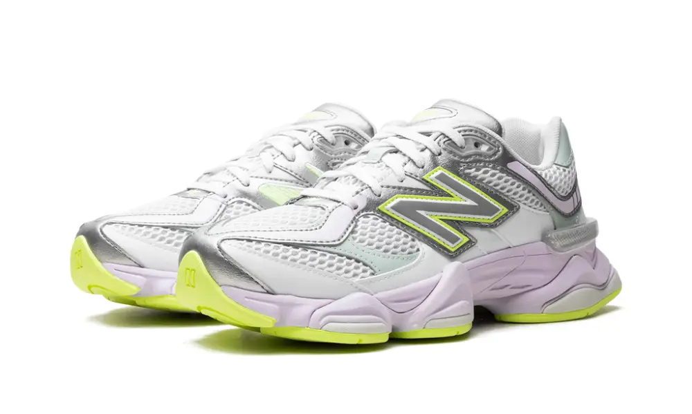 New Balance 9060 9060 'White Taro'