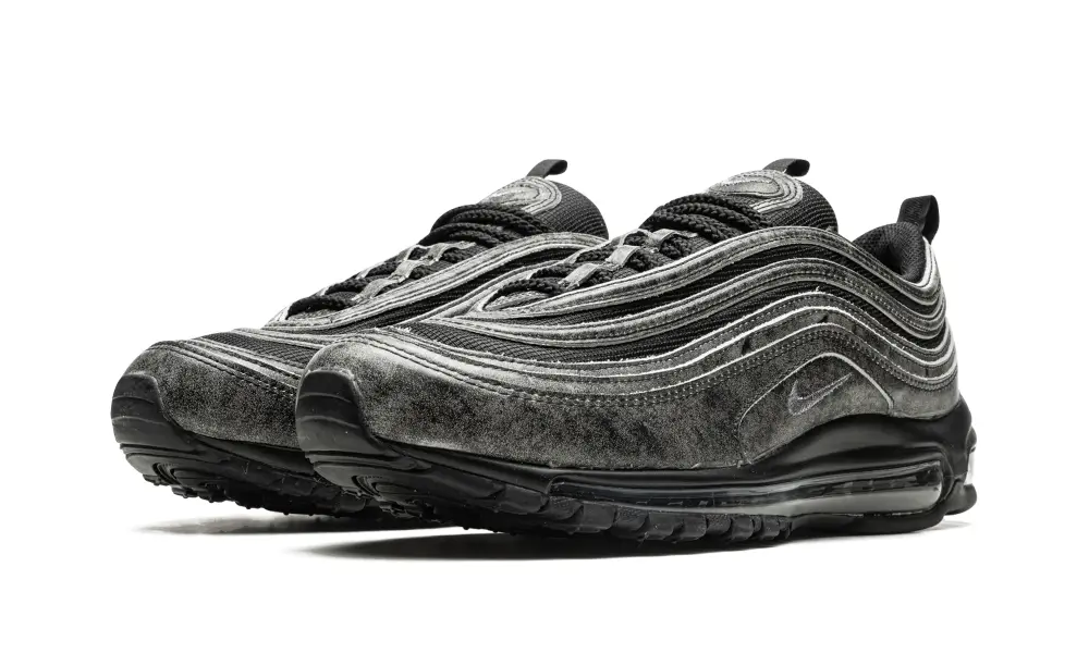 Nike Air Max Air Max 97 'Comme des Garcons - Glacier Grey'
