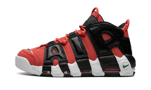 Nike Basketball Air More Uptempo 'I Got Next' 