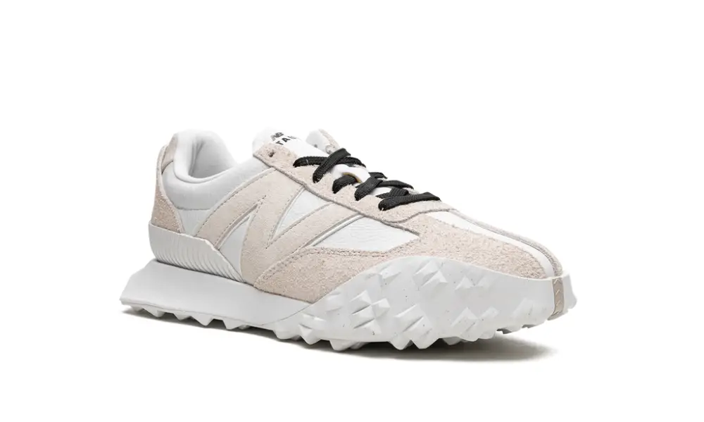 More New Balance STAUD XC-72 'Moonbeam' 