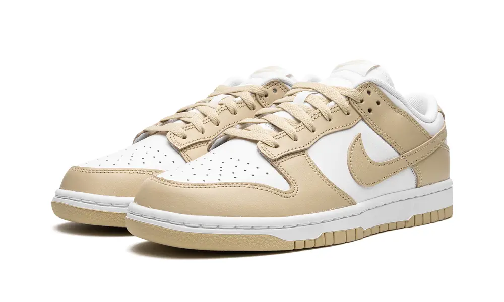 Nike Dunk Dunk Low 'Team Gold'