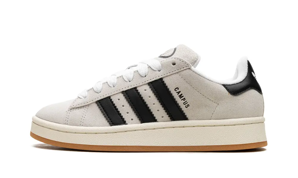 Adidas Campus CAMPUS 00S WMNS 'White   Black' 