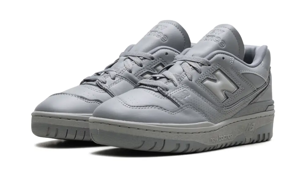 New Balance 550 550 'Slate   Grey' 