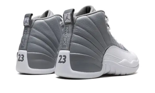 Air Jordan 12 Air Jordan 12 'Stealth' 
