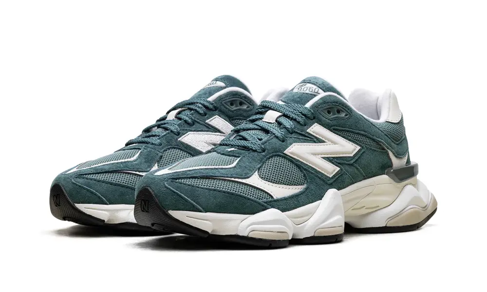 New Balance 9060 9060 'New Spruce Angora' 