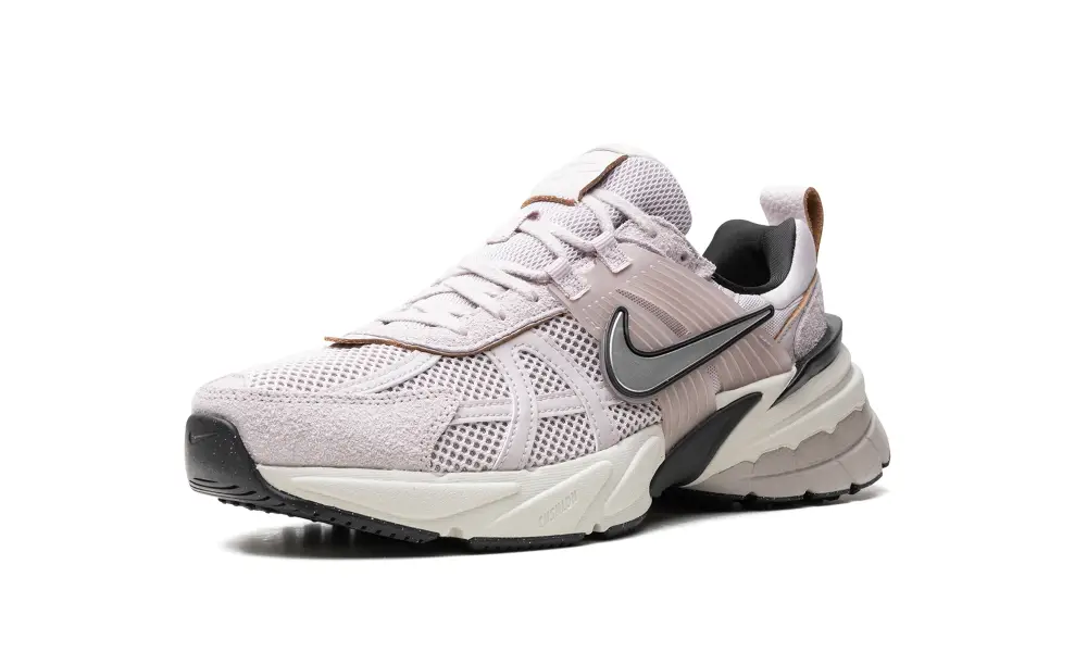 Nike Lifestyle V2K Run Wmns 'Platinum Violet' 