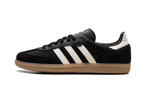 Adidas Samba Samba OG 'Core Black Cream White'