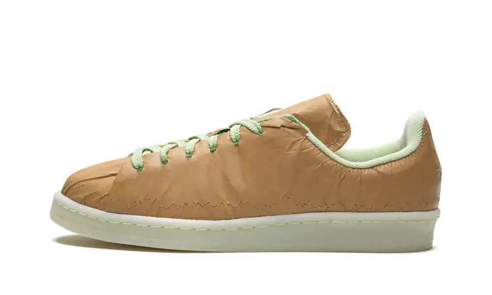 Adidas Campus Campus 80 'Croptober - 4/20' 0525824