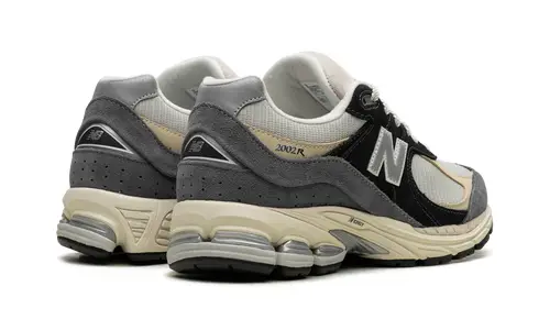 New Balance 2002R 2002R 'Magnet Timberwolf' 
