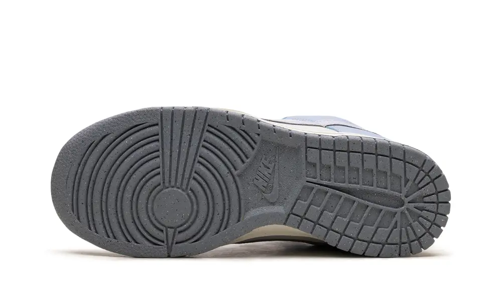 Nike Dunk DUNK LOW WMNS 'Blue Airbrush' 