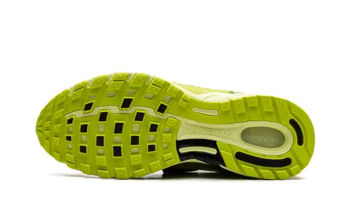 Nike Lifestyle Air Pegasus Wave 'LIGHT LEMON TWIST'