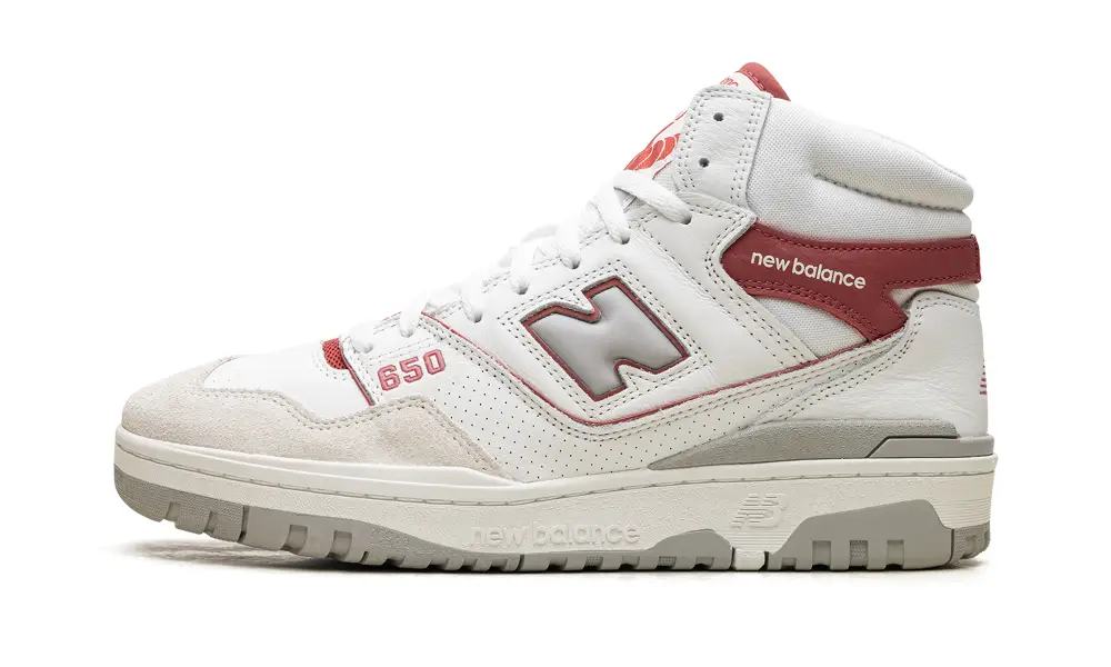 New Balance 650 650 'Angora Pack - Astro Dust'